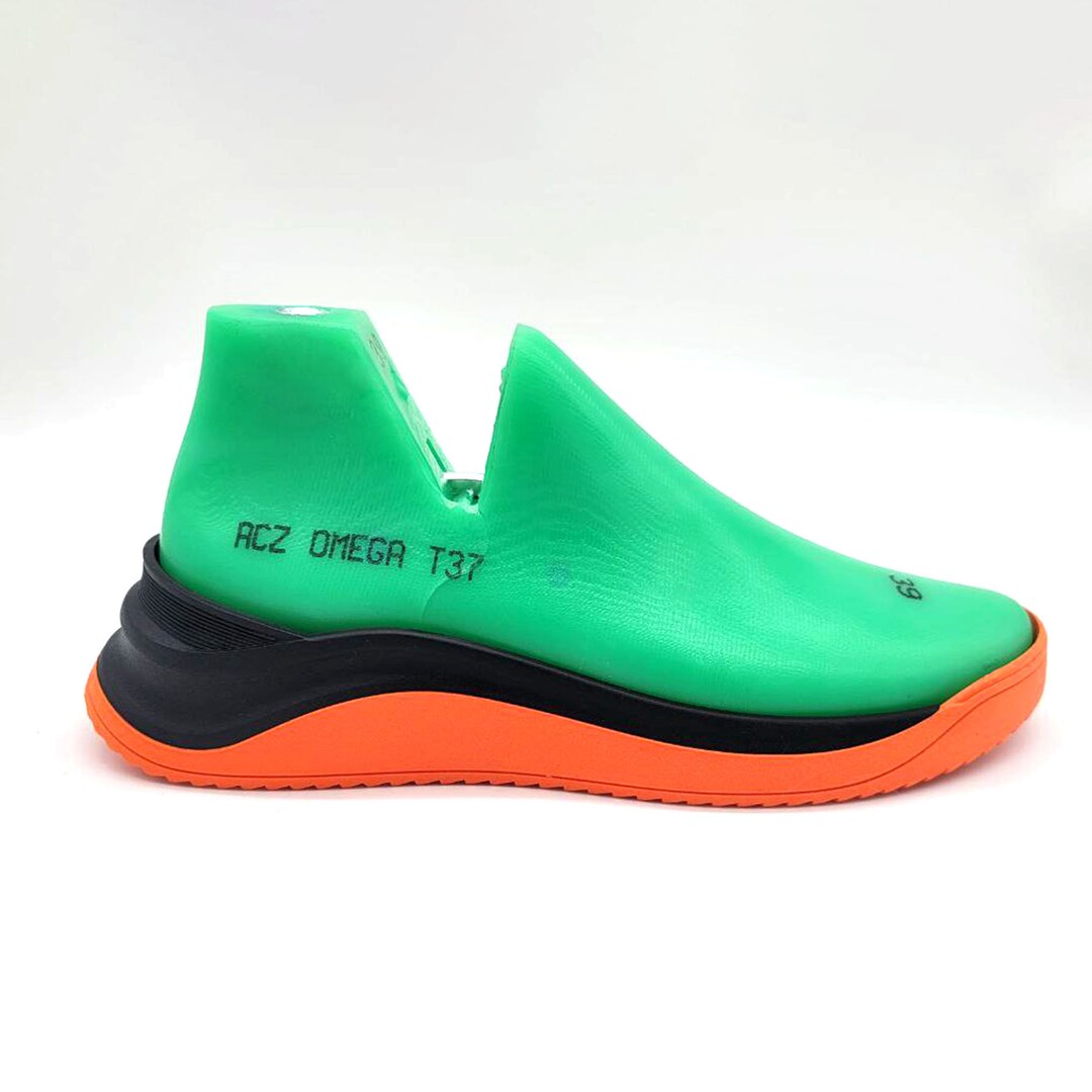 Sneaker Last Boot Form Mold for Diy Shoes Shoe Last Women Etsy