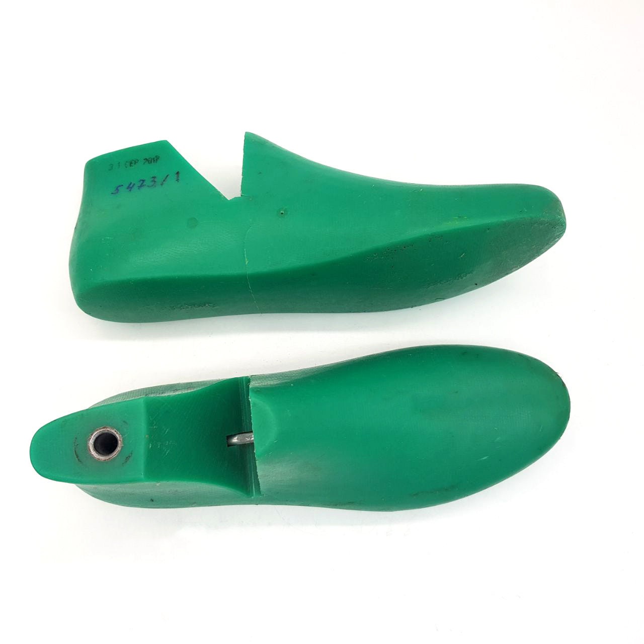 Embouchoirs à Chaussures R Whitton, Taille UK 8, Pour Cordonnier Ou Accessoires Film, Lot