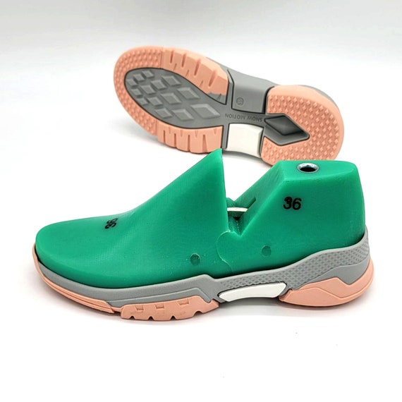 ALLWEATHER | Vulcanised Sole Sneaker Boot | Brown | HANSEN Garments