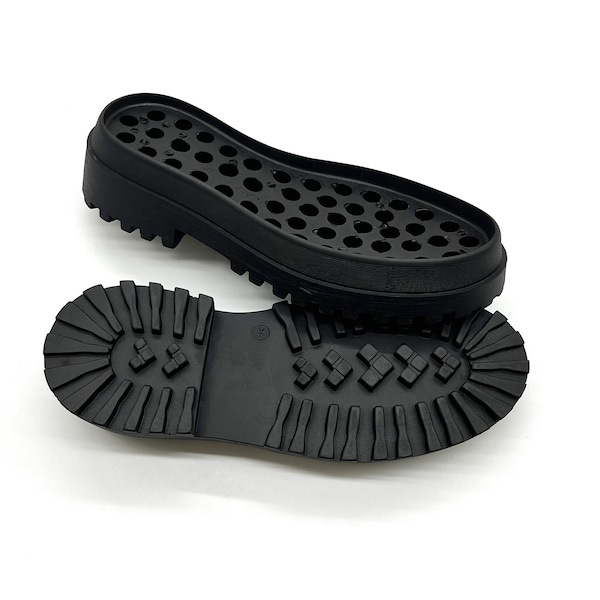 platform soles for shoes
