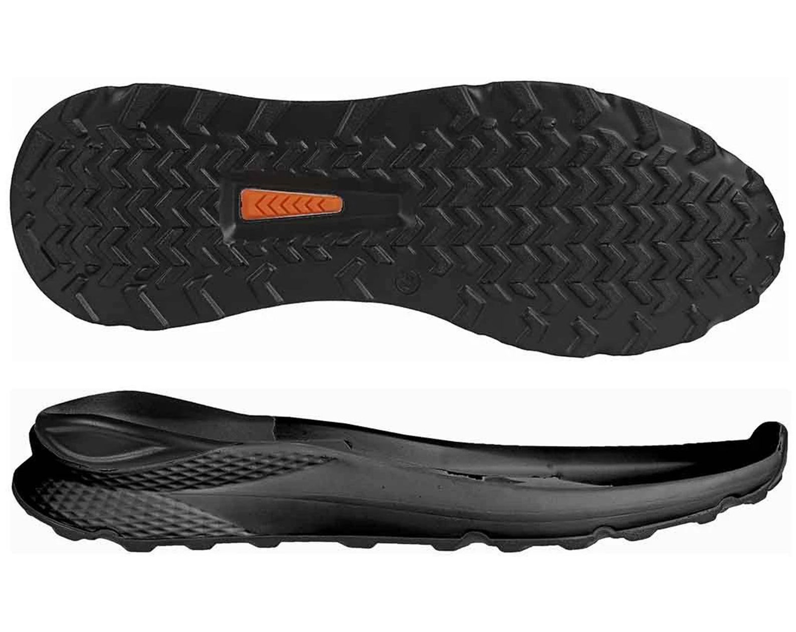 Sneaker Shoe Soles for Diy Shoes Natural Rubber Sole Boot Etsy