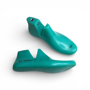 Men's Shoe Lasts: DIY Boot Molds, Sizes US 7-13 / EU 40-46