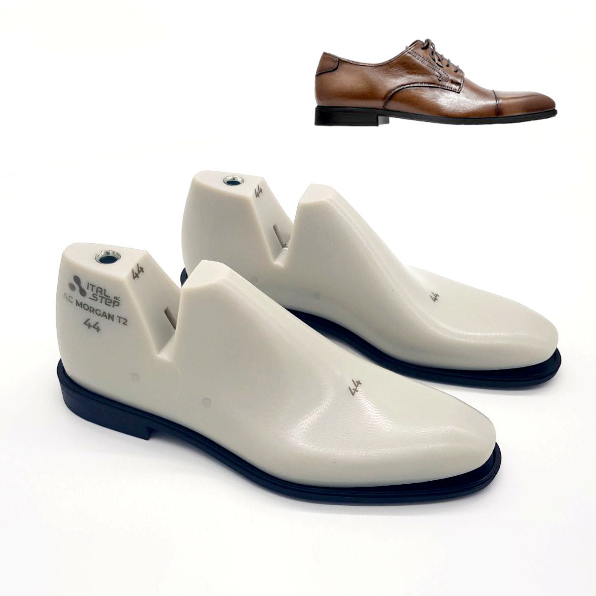 Plastic Shoe Forms UK