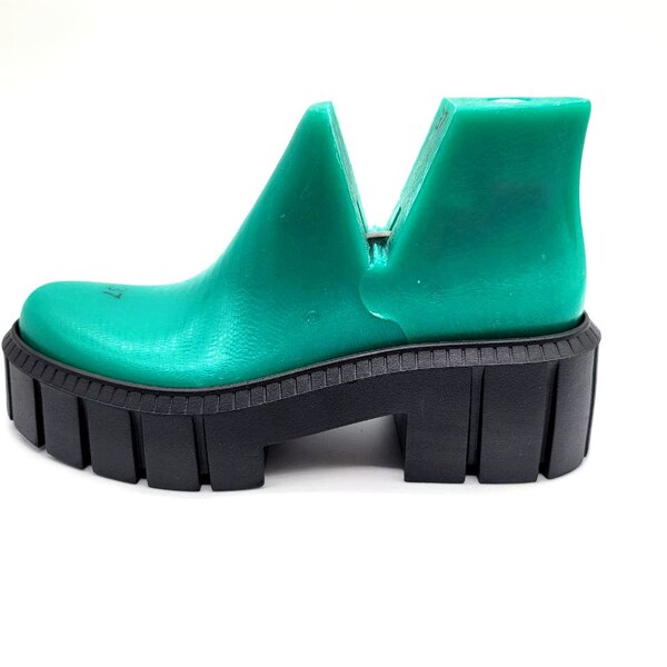platform soles for shoes