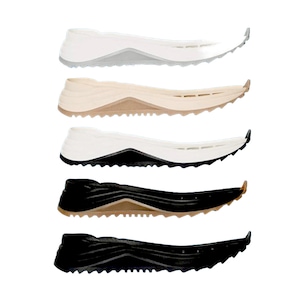 Rubber Sneaker Soles: Women&#39;s DIY Shoe Replacement (US 6-11/ EU 36-41)