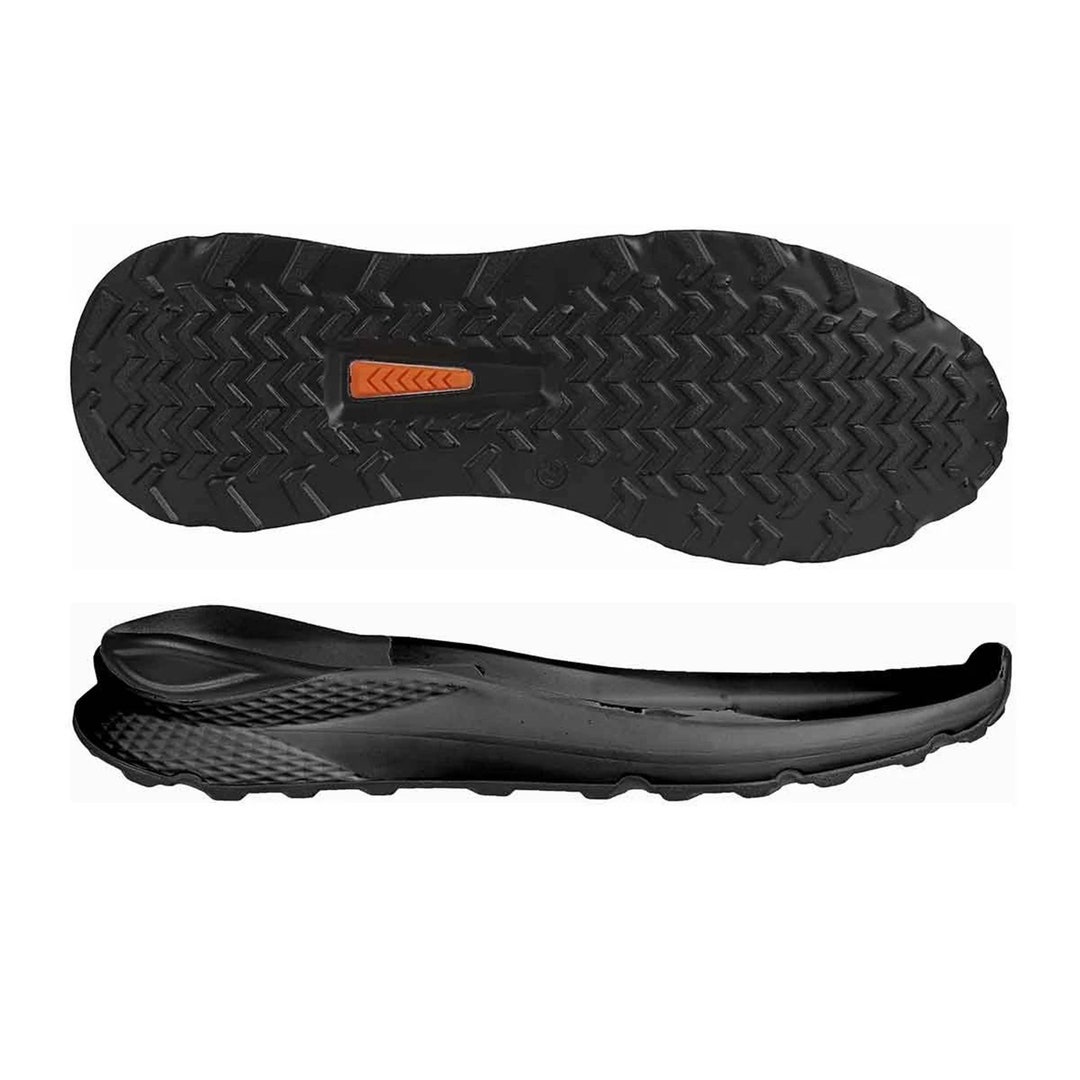 Sneaker Shoe Soles for Diy Shoes, Natural Rubber Sole, Boot Soles US 7