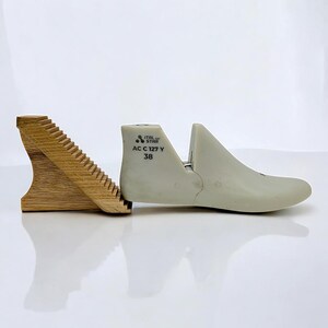 Shoe Last, Boot Mold for DIY Shoes, Shoe Making Supplies, Women&#39;s Size US 6-11 /EU 36-41