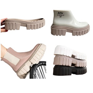 Platform soles sales