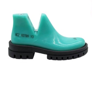 Non Slip Winter Soles for Diy Shoes, Rubber Boot Soles Women Sizes US 6-11/EU 36-41