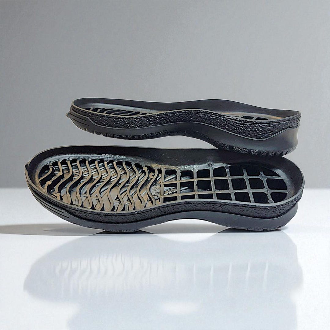 Semelle Extérieure Semelle Caoutchouc Thermoplastique Semelle De Marche  Cellona® Shoe XL – Chaussure Orthopédique