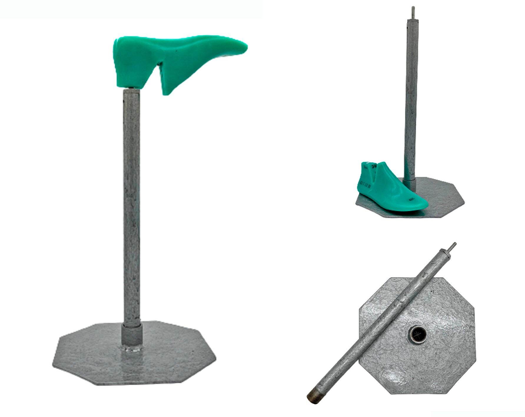 Cobblers Tools Shoemaker Lasting Jack Diy Shoe Supplies Etsy