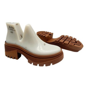 Platform soles best sale