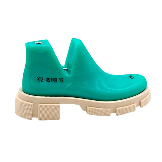 Antiscivolo per scarpe deals fai da te