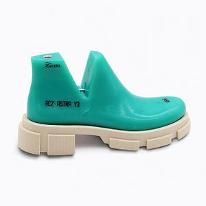 DIY Shoe Lasts for Women’s Boots – Shoemaking Molds for Custom Footwear | US 5–11/ EU 35-41