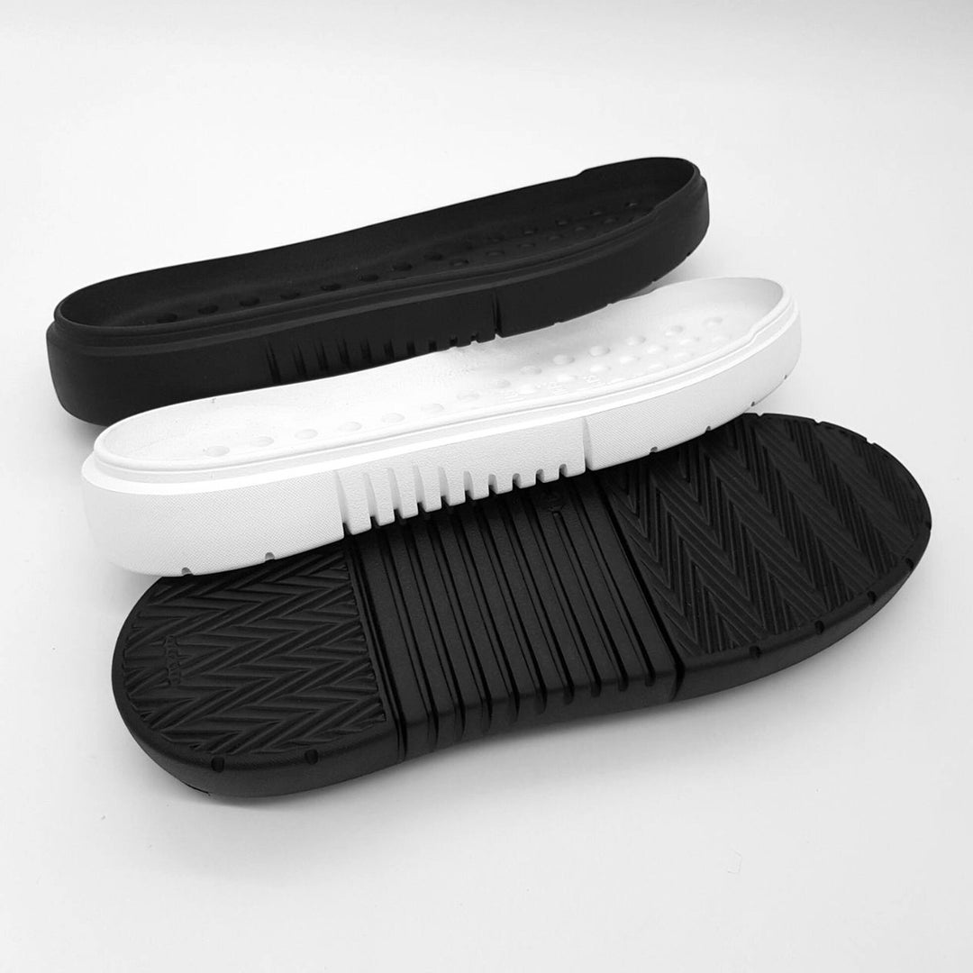 Sneaker Shoe Soles for Diy Shoes Natural Rubber Sole Boot Soles Sizes US 7 12 EU 40 45 Etsy UK