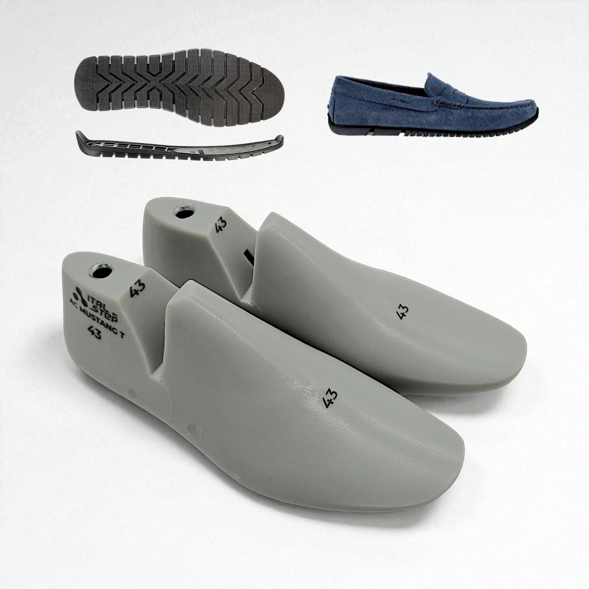 Shoemaking Lasts Canada