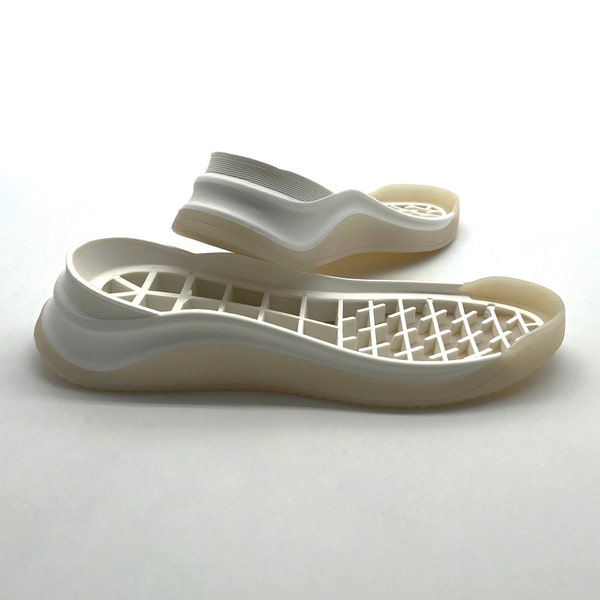Shoe Sole for Custom Sneakers, Rubber Boot Soles for Diy Shoes, Sizes US 6-11/ EU 36-41
