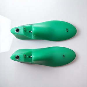 DIY Shoemaking: Women&#39;s Plastic Shoe Lasts - US 5–11/ EU 35-41