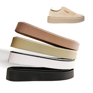 Rubber Shoe Outsoles: DIY Sneaker & Boot Soles - Women US 6-11