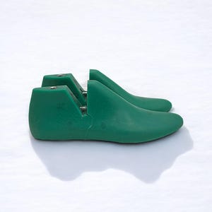 Women&#39;s Shoe Last: DIY Boot Mold (US 6-11/ EU 36-41)
