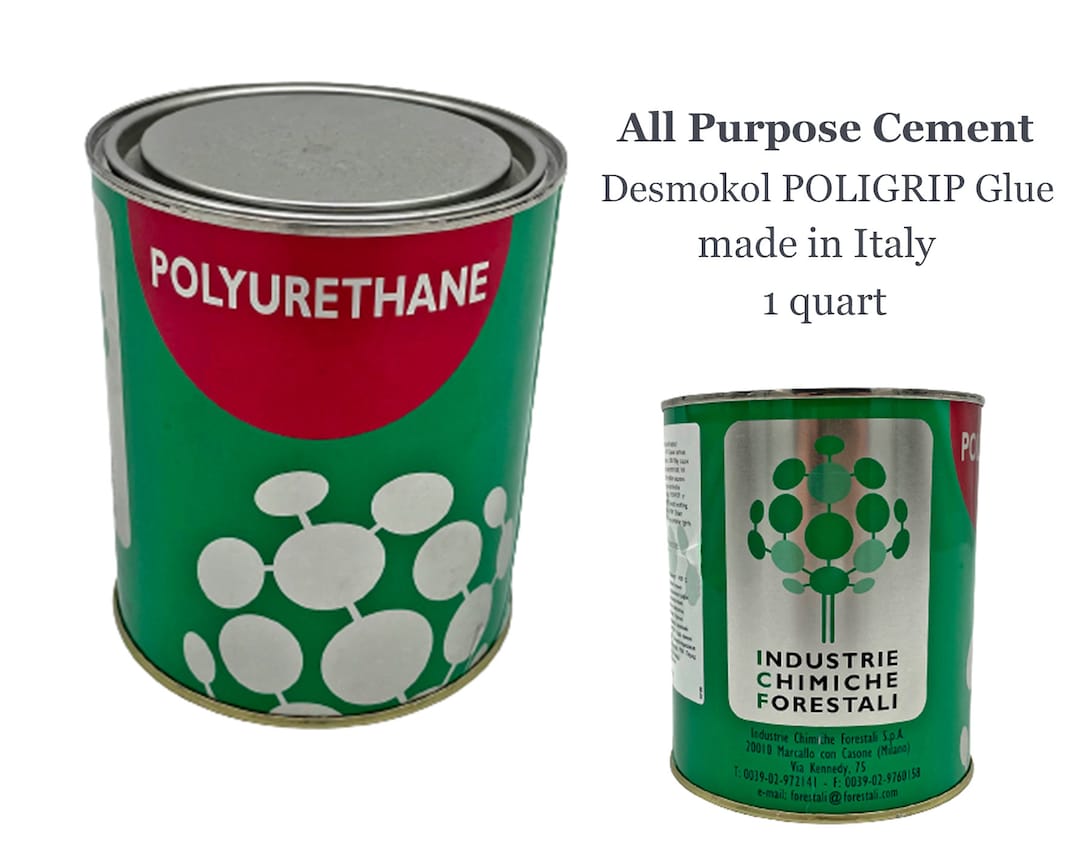 All Purpose Cement, Leather Felt Fabric Glue for Diy Shoes, Footwear