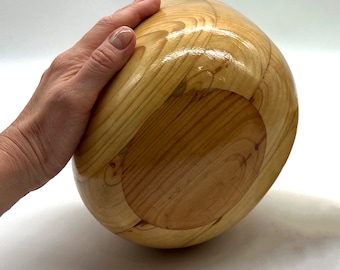 Maßgeschneiderte Hutblöcke – Hutblöcke aus Holz in runden und ovalen Formen zum Basteln