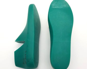 Dernières baskets pour chaussures de bricolage, moule pour chaussures, dernières tailles de bottes en plastique US 7/UE 40 KMB 37