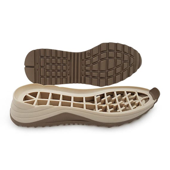 Non slip Sneakers Soles for Custom DIY Shoes Womens Sizes US 6 11 Perfect Shoe Sole Replacement Etsy