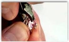 001 STONE SETTING FEE