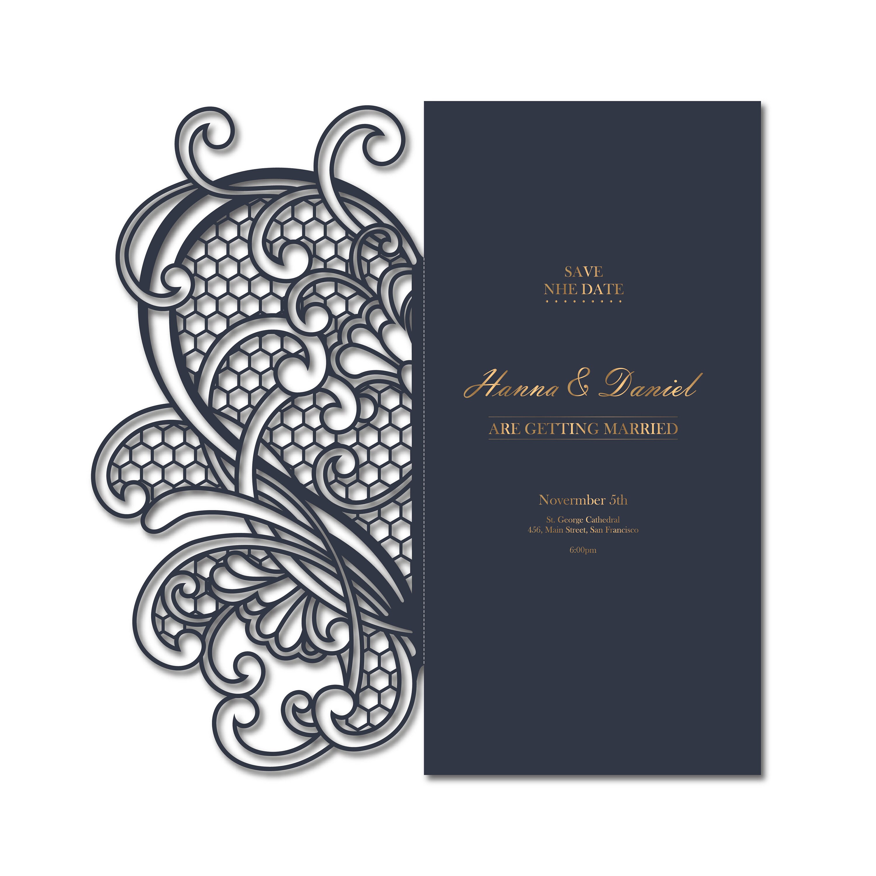 Free Free 250 Design Space Cricut Free Wedding Invitation Svg Files SVG PNG EPS DXF File