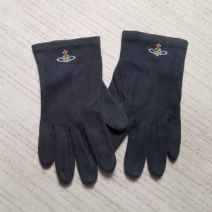 Vivienne Westwood Gloves - Etsy