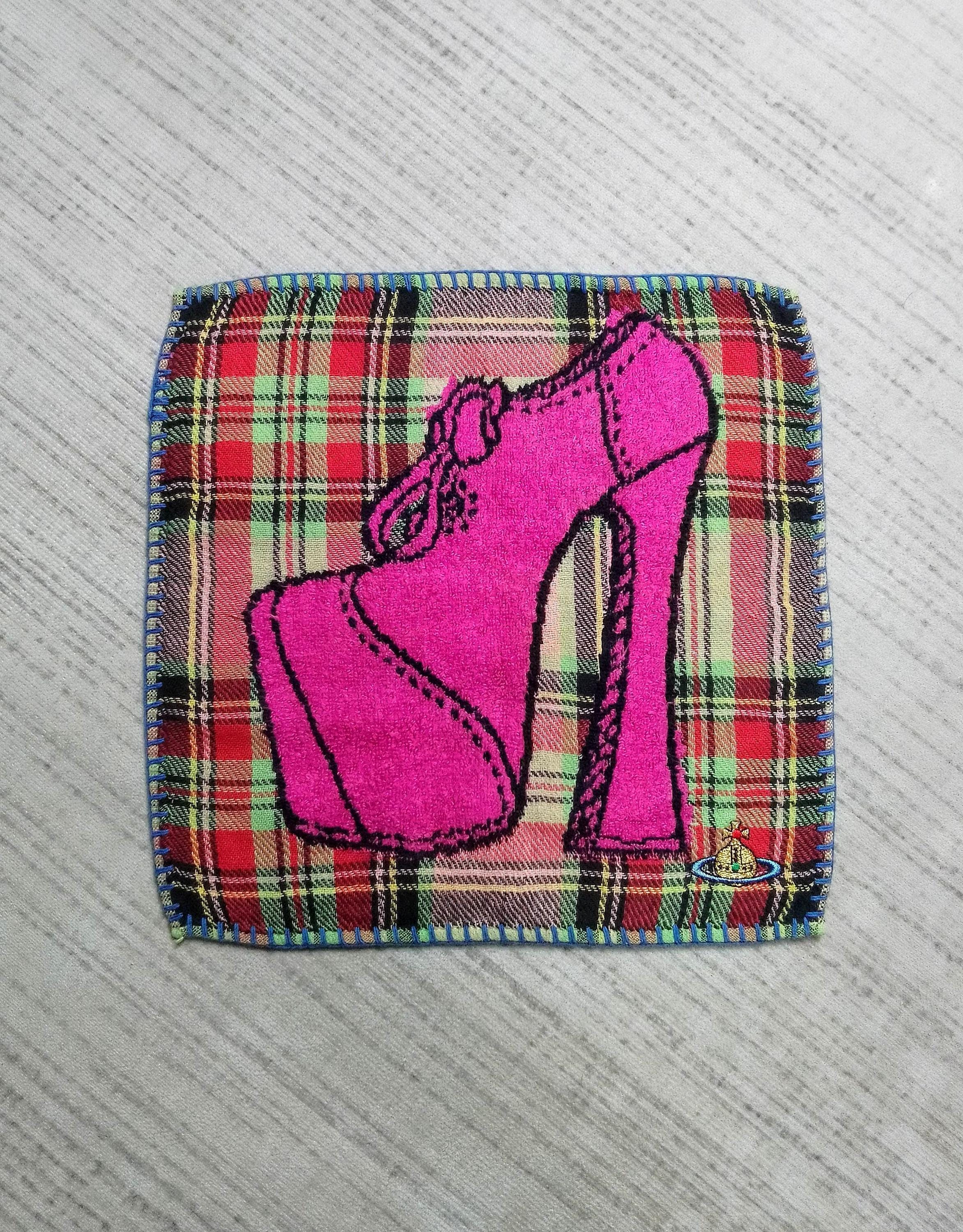Vivienne Westwood Towel - Etsy