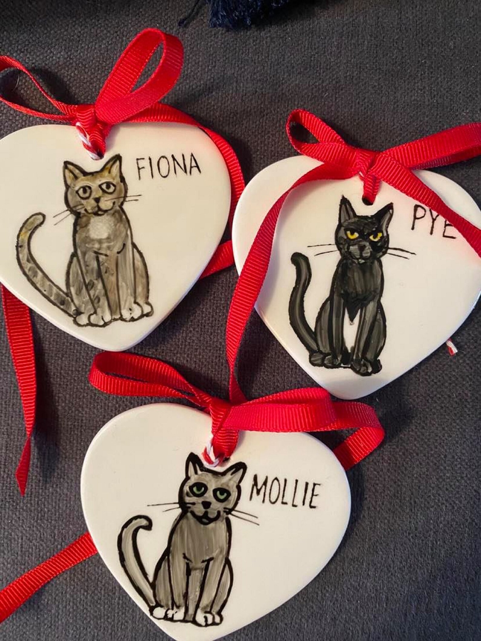 Valentine's Gift for Him Pet Lovers Valentine's Dog | Etsy