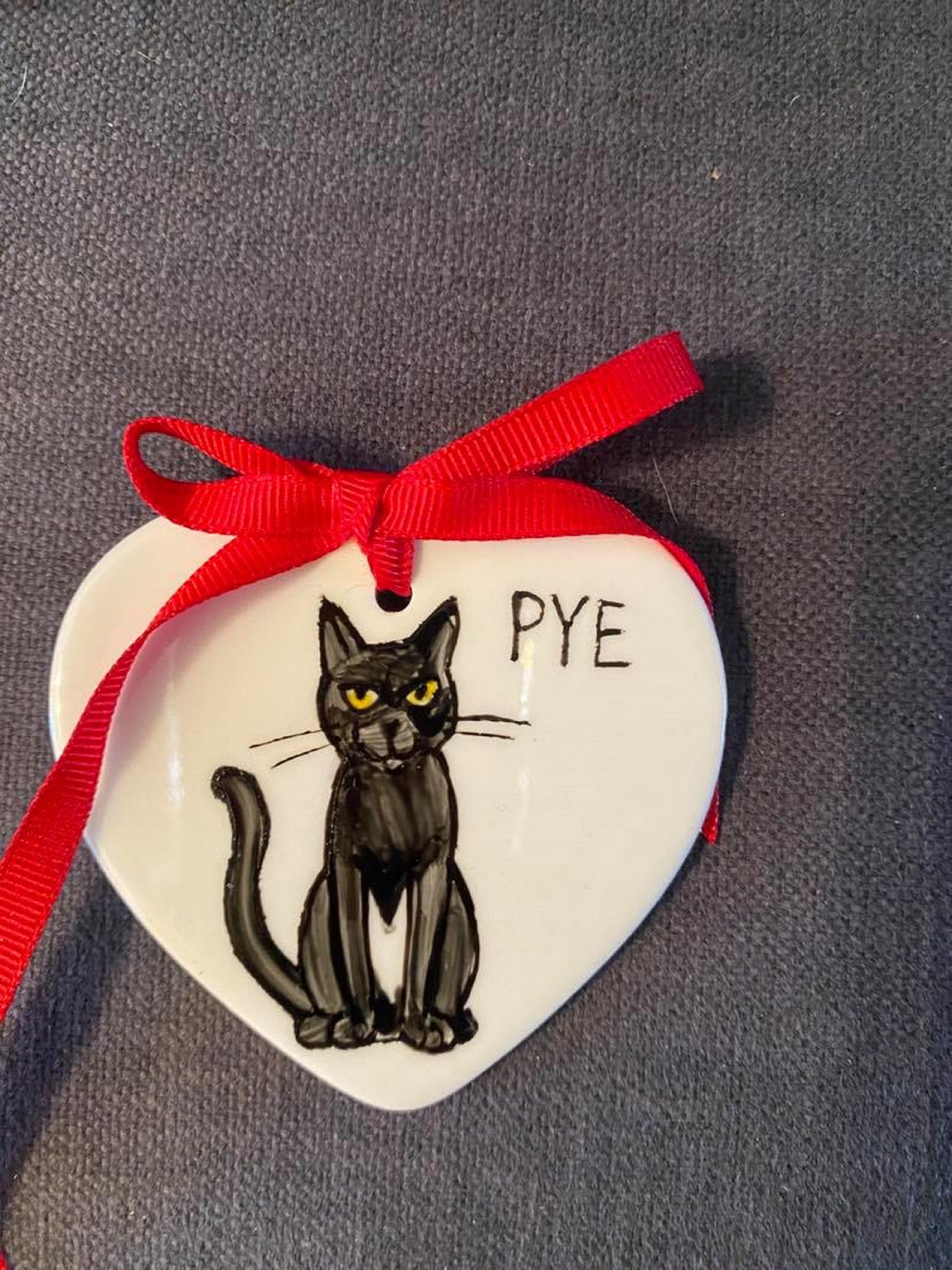 Valentine's Gift for Him Pet Lovers Valentine's Dog | Etsy