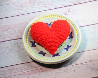 heart for cat toy with catnip lovely meowentine unique handmade kittens toys cat  kickers puch gifts busy cat