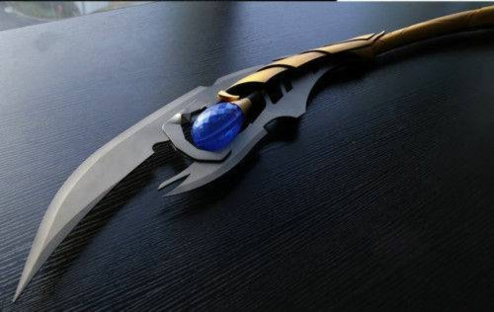 Loki Chitauri Scepter RARE FIND Etsy