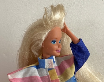 Vintage Barbie - 1980’s