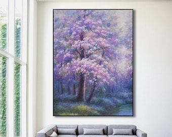 Contemporary Art, Abstract Painting, Original Large Painting, Abstract Art, Original Art Oil Painting, Extra Large Canvas Wall Art