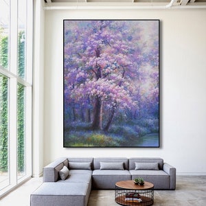 Contemporary Art, Abstract Painting, Original Large Painting, Abstract Art, Original Art Oil Painting, Extra Large Canvas Wall Art
