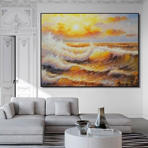 Original Large Painting, Extra Large Canvas Wall Art, Large Abstract Art, Contemporary Art, Abstract Painting, Hand Painted Texture Art
