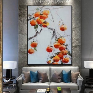 Original Abstract Painting, Contemporary Art, Abstract Art, Extra Large Canvas Wall Art, Original Art Oil Painting, Large Painting