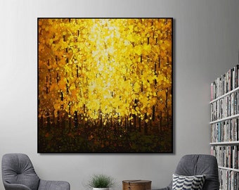 Extra Large Canvas Wall Art, Abstract Painting, Original Large Painting, Contemporary Art, Original Art Oil Painting, Abstract Art