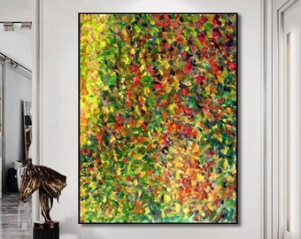 Extra Large Painting, Hand Painted Texture Abstract Art, Original Large Canvas Wall Art, Abstract Painting, Contemporary Original Painting
