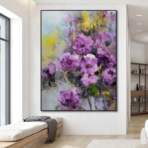 Abstract Art, Extra Large Canvas Wall Art, Original Abstract Painting, Contemporary Art, Original Art Oil Painting, Large Painting
