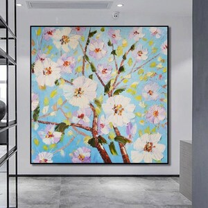 Original Large Painting, Large Abstract Painting, Contemporary Art, Extra Large Canvas Wall Art, Abstract Art, Original Art Oil Painting