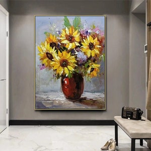 Extra Large Painting, Canvas Wall Art, Original Abstract Painting, Original Art Oil Painting, Contemporary Art, Abstract Art, Large Painting