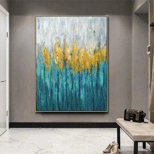 Extra Large Painting, Canvas Wall Art, Original Abstract Painting, Original Art Oil Painting, Contemporary Art, Abstract Art, Large Painting