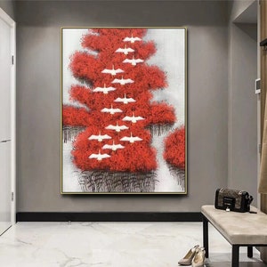 Extra Large Painting, Canvas Wall Art, Original Abstract Painting, Original Art Oil Painting, Contemporary Art, Abstract Art, Large Painting