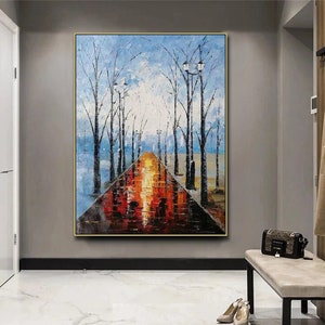 Extra Large Painting, Canvas Wall Art, Original Abstract Painting, Original Art Oil Painting, Contemporary Art, Abstract Art, Large Painting