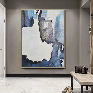 Extra Large Painting, Canvas Wall Art, Original Abstract Painting, Original Art Oil Painting, Contemporary Art, Abstract Art, Large Painting